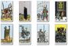 Tarot Card Fortune Telling 78 Cards with Explanation Book Rider Tarot Set Standard for Tarot Beginners and Introduction To Tarot Fortune [Perfect