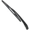 Arm Rear Wiper, Rear Windsheild Back Wiper Arm and Blade Set For Nissan LEAF 2018-2023 New