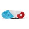 Anta Non-Slip Wear-Resistant Sports Casual Shoes Kids Sneakers White Red Blue 312329980-1