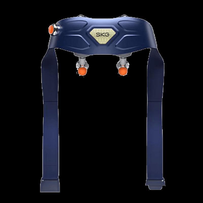 

SKG H7 Series 2 Adjustable Neck Massager Shawl CN plug (adapter included)