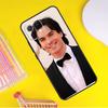 Damon Salvatore Vampire Diaries Cover For Xiaomi 14T Pro 11T 12T 13T 13 14 Ultra POCO X7 Pro X3 X5 F3 F5 F6 M6 X6 Pro Case