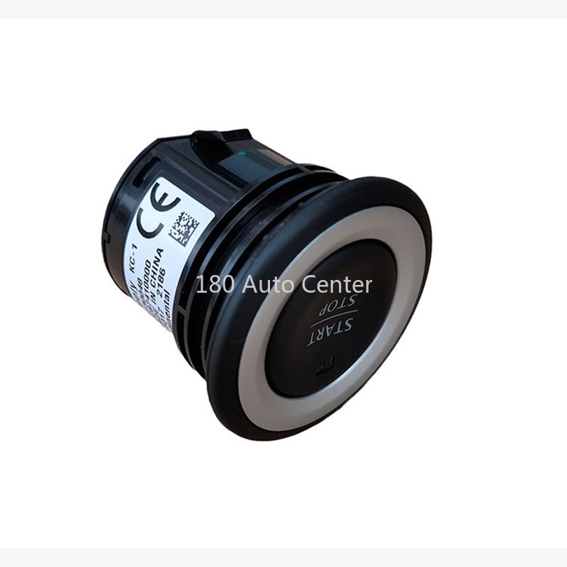 Модели 2015-2016 годов GEELY GC9 BORUI Кнопка Старт-Стоп Двигателя Переключатель Запуска Кнопкой