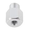 Oil Pressure Sensor Adapter M16 1.5 to 1/8 NPT Fit for GM LS LS1 LSX LS3 Engines