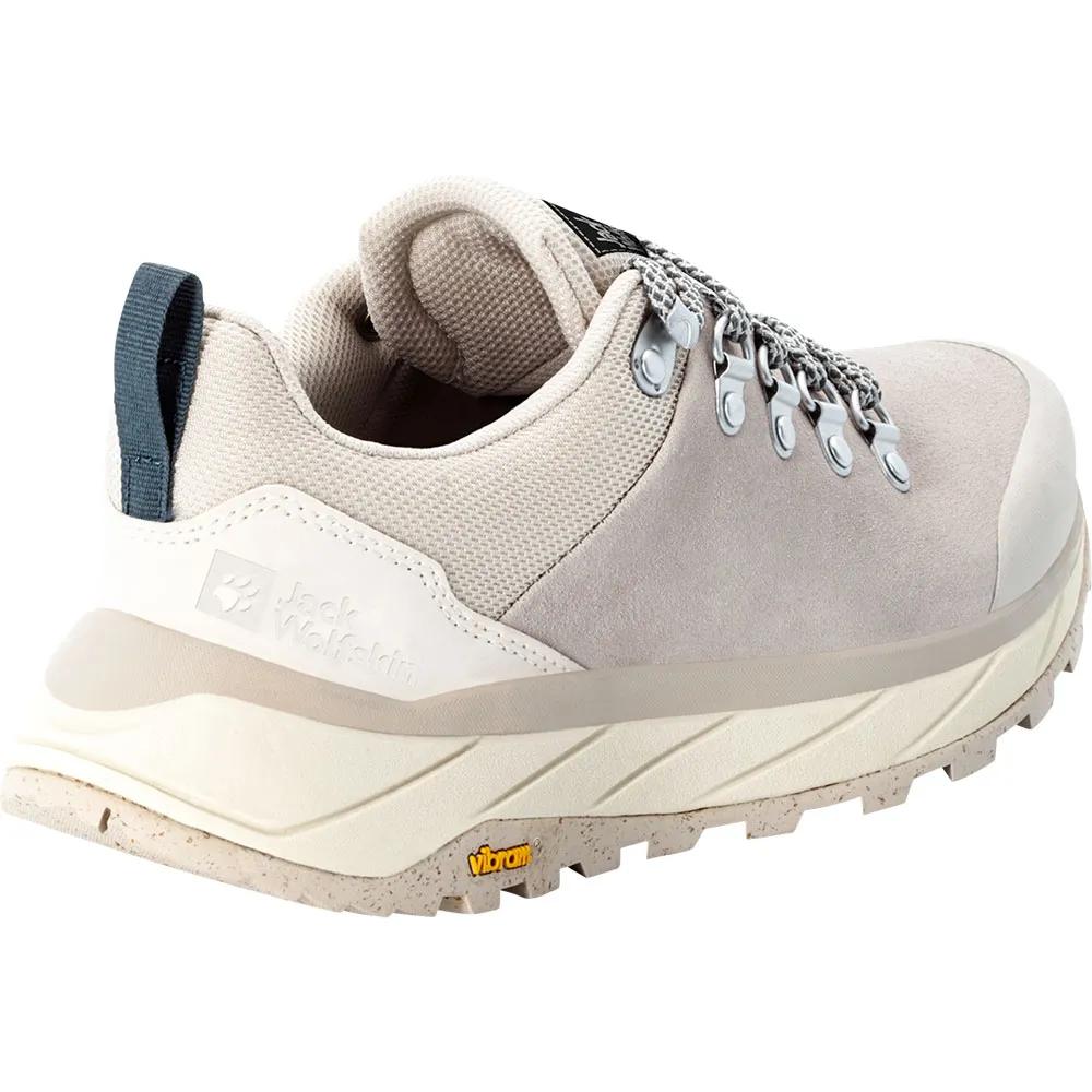 Jack Wolfskin Ботинки для хайкинга Terraventure Urban отремонтированы