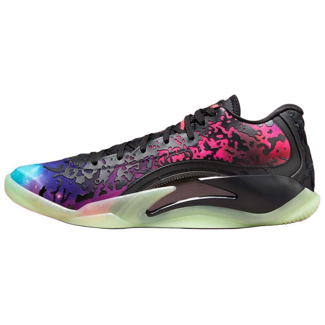 Air Jordan Zion 3 Galaxy Men s DR0675-006 EU 42