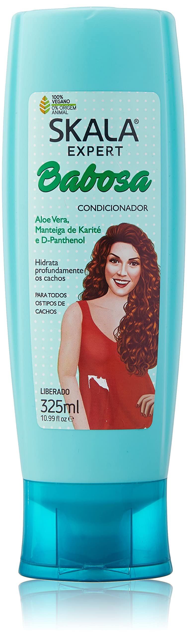 

Skala Expert Алоэ Бабоса (Кондиционер)