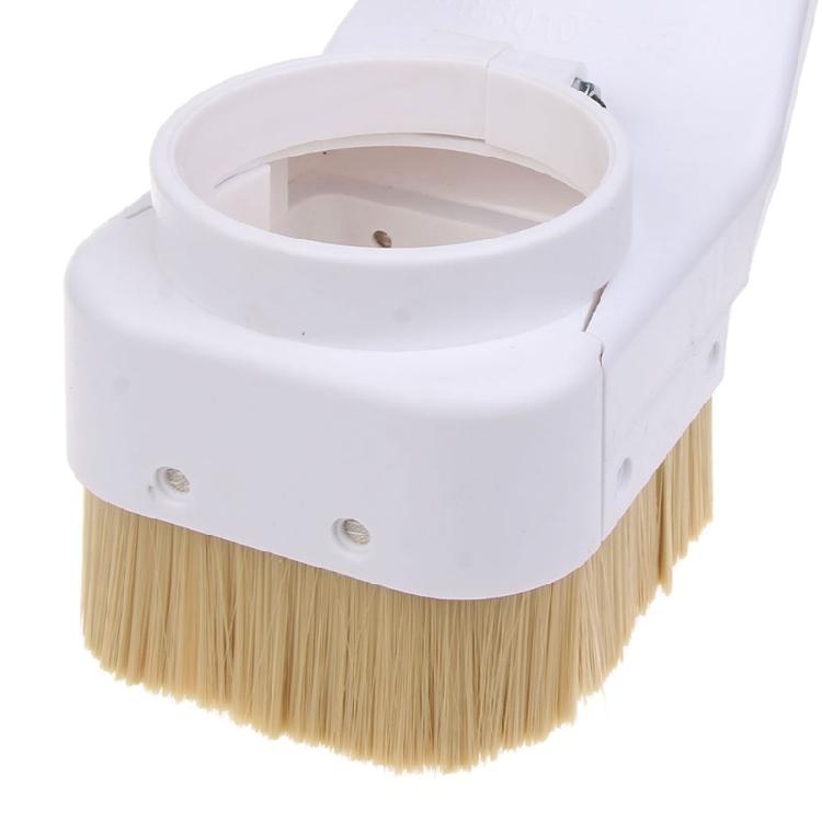 Dust Cover Brush Vacuum Cleaner Accessory Spindle Engraving Machine Brush Router