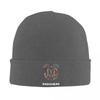 Il Miglior Album dei Radiohead Cappello Invernale Caldo a Maglia Berretto Invernale a Maglia Cappelli Skullies Berretti Cappelli Hip Hop per Unisex