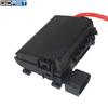 Car Fuse Box Assembly 1J0937617D for Vw Beetle Golf Jetta Bora for Seat Leon Toledo for Skoda Octavia 1J0937550 1J0937550AA