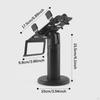 Pos Maschine Ständer Halter Kassierer Display Leichte Kasse