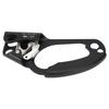 Hand Ascender Stable Fixing Non Slip Strong Grip    Rope Ascender Mountainee  Supplies