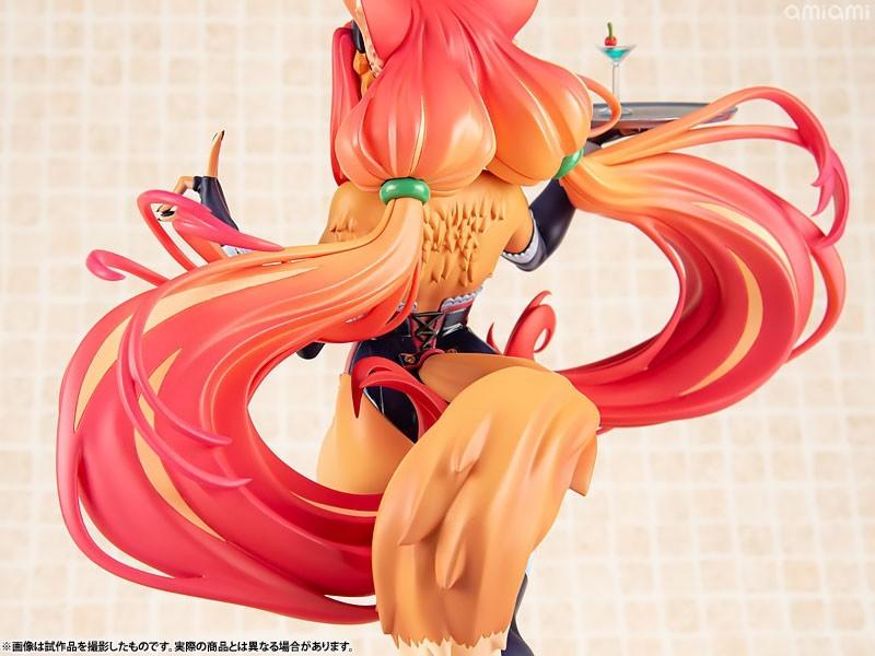 Bunnimals Roza Figure 1/7 Scale Sakura-Gear JAPAN 2026