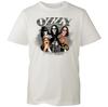 Ozz Bless Inspired Rock Metal Band Tee, Retro Fan T-Shirt ON TREND Unisex T-Shirt
