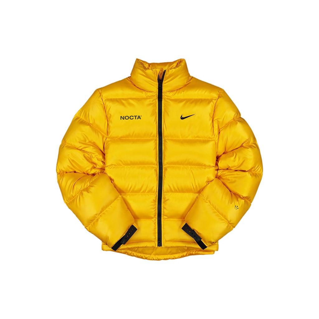 New Nike X Nocta Sunset Puffer Jacket DA4137-739