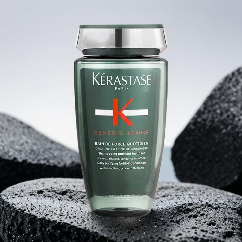 

Kérastase Genesis Homme Power Shampoo
