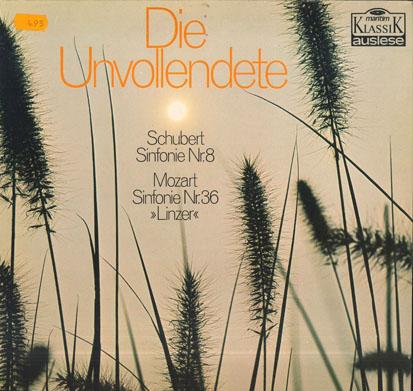 

LP Record KAREL ANCEL STAATSKAPELLE DRESDEN Mozart Sinfonie Nr36 Cdur Kv425 L 47304NK MARTIN KLASSIK Germany Classical Used