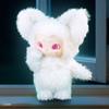 Hassy Top-in ClawZ Clawzy (Hello world vol.1) Rose 1 Pack Blind Plush Toy CZ-0001
