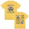 Lauren Roberts romantic novel Powerless 100Cotton Kai Azer graphics Tshirt Unisex Fashion Oversized Casual Short Sleeve shirt