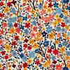 Outdoor Dekostoffe Oxford - Motiv Blumen I Dx5250