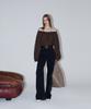 Rene J Frilly Off-Shoulder Blouse