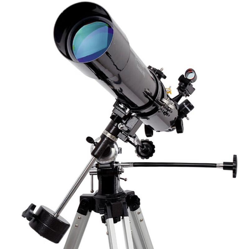 Celestron 80EQ Astronomical Telescope