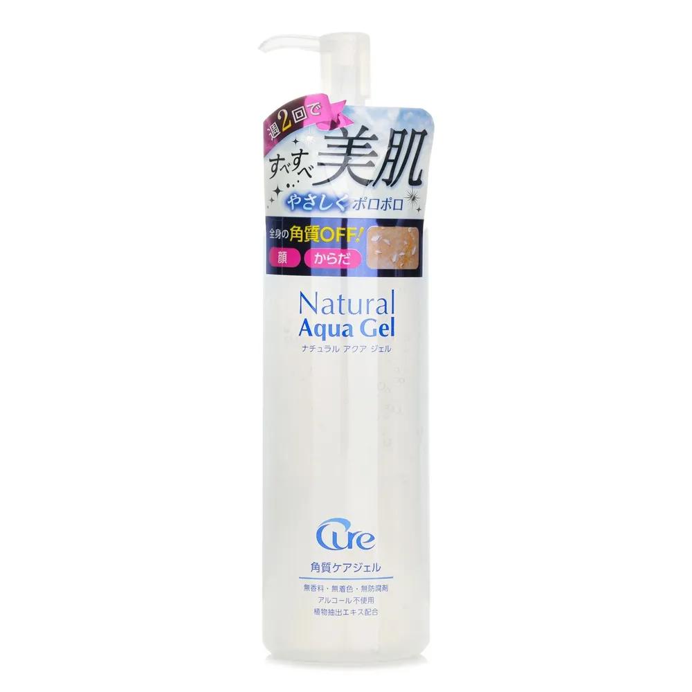 Curel Natural Aqua Gel 250g