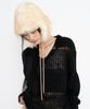 2000Akaibeuseu Bambi Fur Hat (Warm Camel)