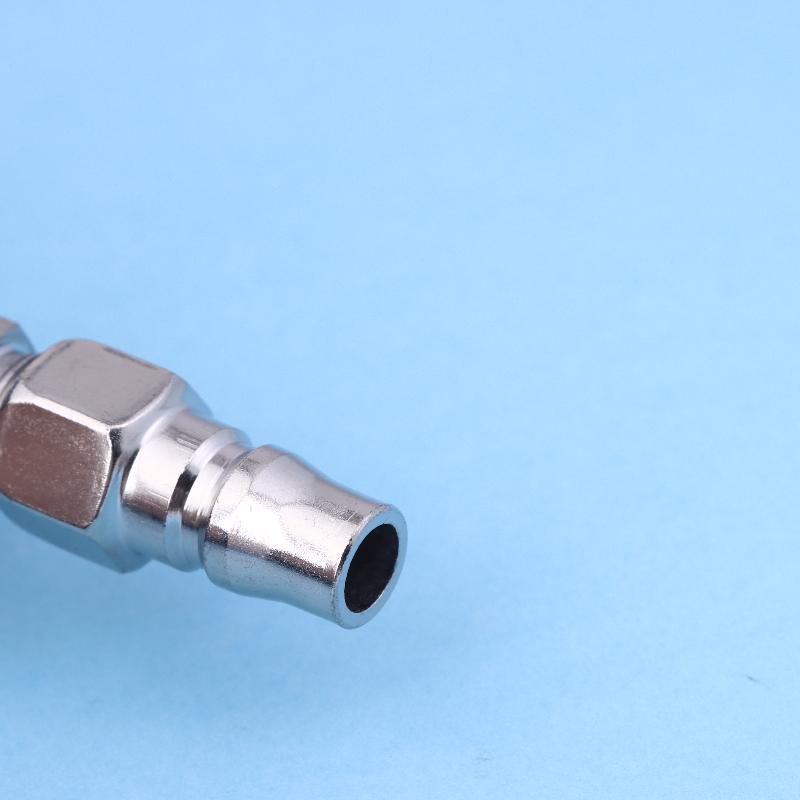 Air Oil Water Separator Filter Kit 1/4'' Thread With Moisture Trap Spray Gun Pressure Parts Air Compressor Tool Jpn Interface