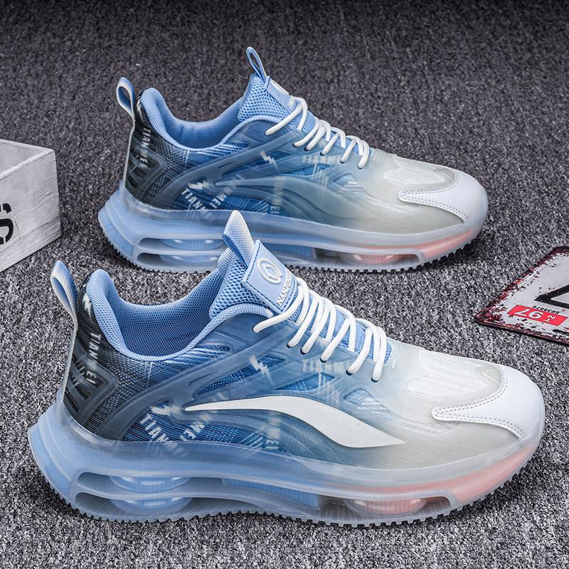 Sub-new summer mesh student running casual sports basketball tide shoes autumn