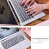 Befon 14-inch Universal Ultra-thin Keyboard Protector Film