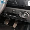 LHD RHD Real Soft Carbon Fiber Sticker Car Fuse Box Interior Trim For Seat Ibiza 6F 2018      2024 2025