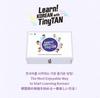 [USED] BTS Learn! KOREAN with TinyTAN