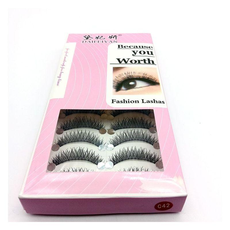 Lashie - False Eyelashes