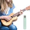 Ukulele Practice Tool Conversion for Travel Finger Exerciser Pocket