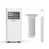 Radiola - Rad Cl7000 - Mobile Air Conditioner - 7000 Btu - Efficient Cooling