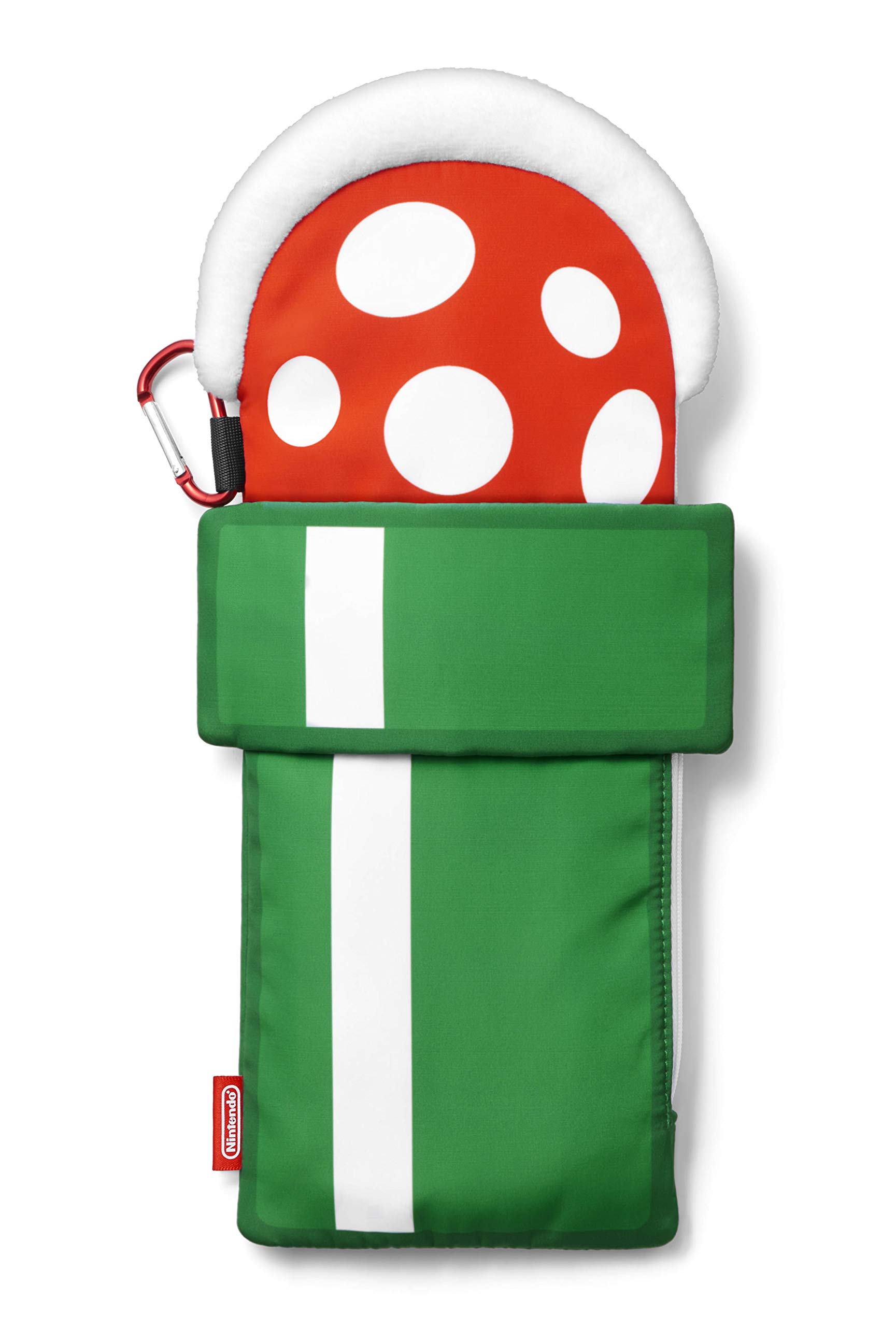 

Super Mario Travel Folding Umbrella Cover (Pak n Flower)