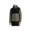 Columbia Fashionable Comfortable Versatile Solid Color Jacket Unisex Jacket Green XE9226-397
