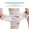 Unisex Sports Knee Brace with Patella Strap