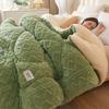 OEING Winter Warm Quilt