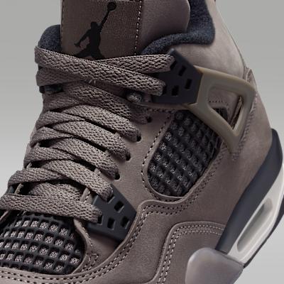 Jordan 4 Retro Cave Stone (GS)