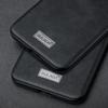 SULADA For Xiaomi 15 Pro Case PU Leather+TPU+PC Back Phone Cover