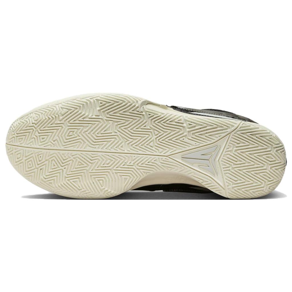 Nike Ja 1 'We Ain't Ducking No Smoke' DR8785-002