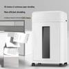 Kemi Commercial Level 2 Micro-Cut Paper Shredder