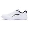 Li Ning Table Tennis Collection Slip Resistant Abrasion Resistant Casual Scenario Low top Table Tennis Shoes Unisex APPV011-7