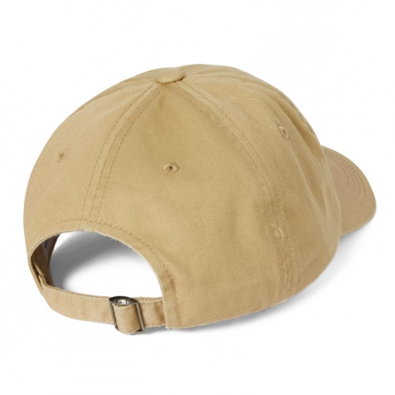 Ez Soha Nem Az Monogram Sapka Bézs