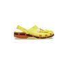 SpongeBob SquarePants x Crocs Classic Clog SpongeBob Unisex Tenisky Žltá Banánová 209824-7HD