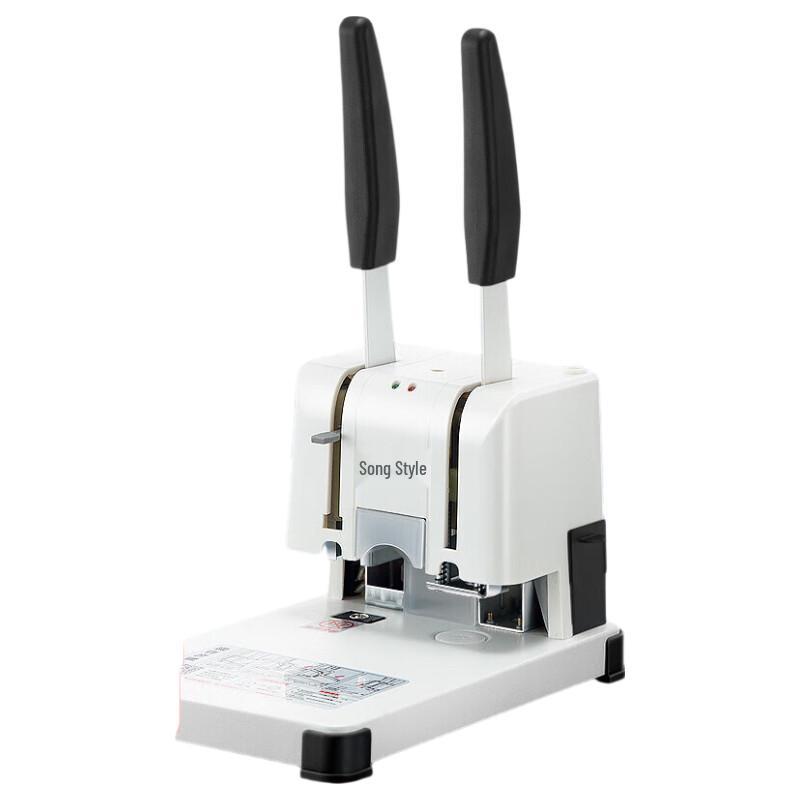 GEPAD GP-30A Manual Financial Document Binding Machine