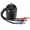 RC D2836EVO 3‑4S Lipo Brushless Motor for RC Multicopters Helicopter Accessories Replacement750KV