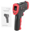 WT327A  50 400 Celsius  Color Screen Infrared Thermometer Industrial Handheld Temperature Tester