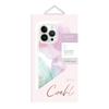 UNIQ Coehl Palette case iPhone 14 ProMax 6.7" lilac/soft lilac
